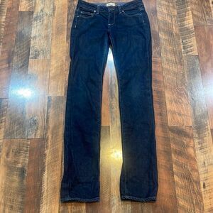 Paige jeans 27 (6010)